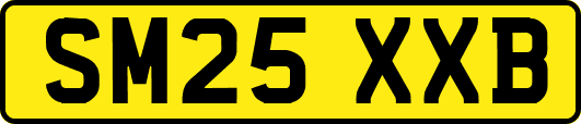 SM25XXB
