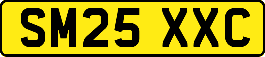 SM25XXC