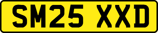 SM25XXD