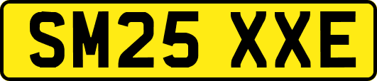 SM25XXE