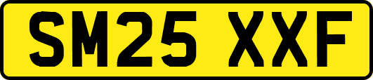 SM25XXF