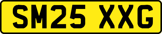 SM25XXG