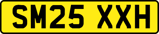 SM25XXH