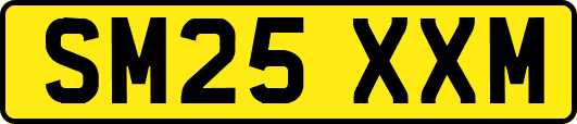 SM25XXM