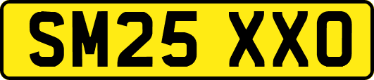 SM25XXO