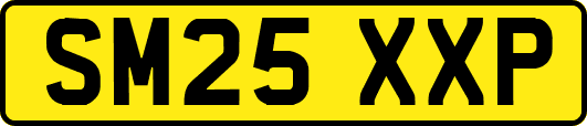 SM25XXP