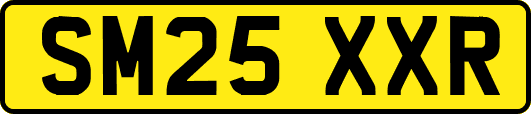 SM25XXR