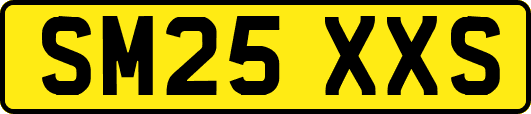SM25XXS