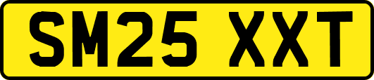 SM25XXT