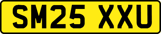 SM25XXU