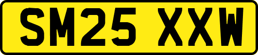 SM25XXW