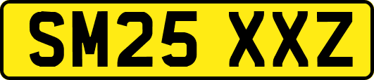 SM25XXZ