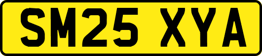 SM25XYA