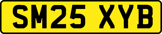 SM25XYB