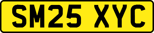 SM25XYC