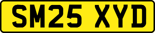 SM25XYD