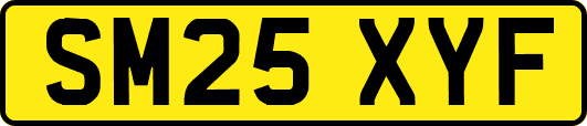SM25XYF