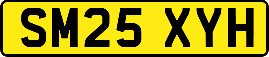 SM25XYH