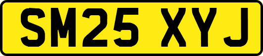 SM25XYJ