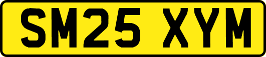 SM25XYM