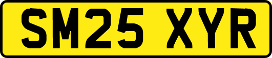 SM25XYR