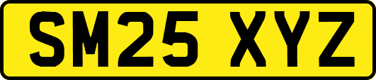 SM25XYZ