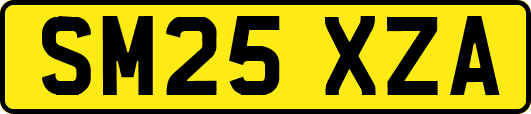SM25XZA