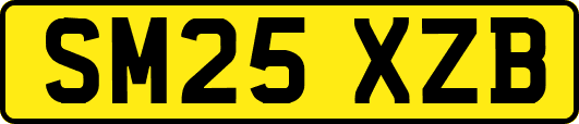 SM25XZB