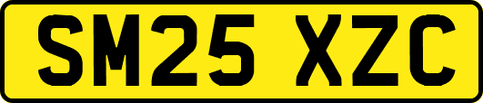 SM25XZC