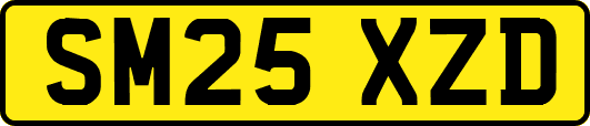 SM25XZD