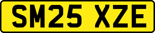SM25XZE