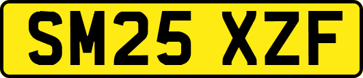 SM25XZF