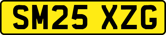 SM25XZG
