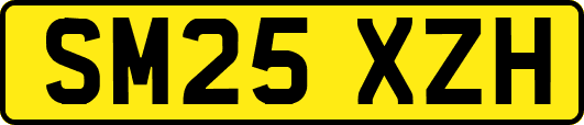 SM25XZH