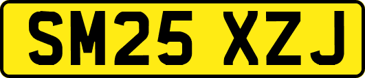 SM25XZJ