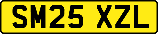 SM25XZL