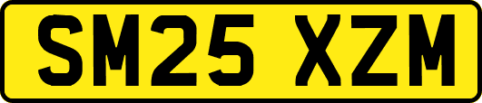 SM25XZM