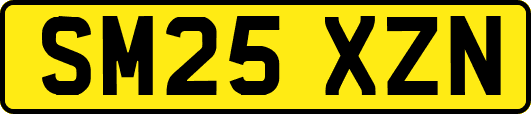 SM25XZN