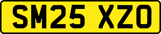 SM25XZO