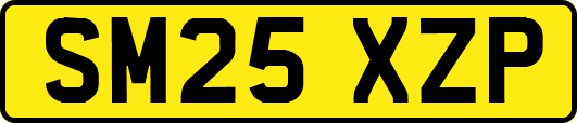 SM25XZP