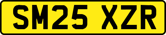 SM25XZR