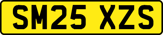SM25XZS