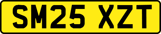 SM25XZT