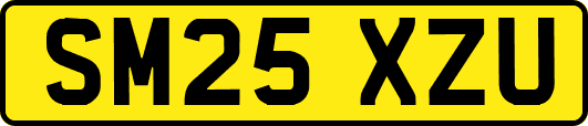 SM25XZU