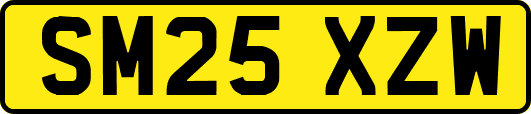 SM25XZW