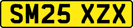 SM25XZX