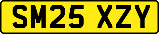 SM25XZY
