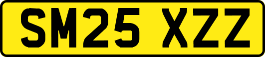 SM25XZZ