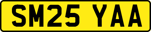 SM25YAA