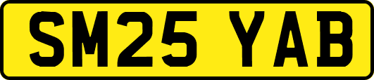 SM25YAB